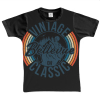 I Love Bellevue Ohio Retro Vintage Classic Limited Edition Graphic Youth T-shirt | Artistshot