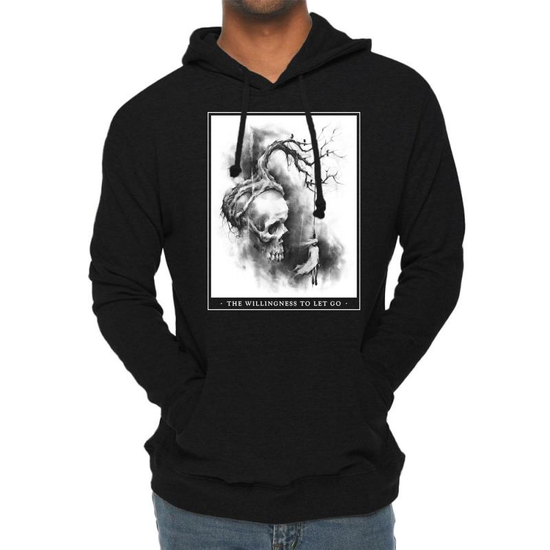 The Willingness, The Willingness Art, The Willingness Vinatge, The Wil Lightweight Hoodie | Artistshot