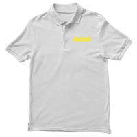 Tgfbro  Childish Men's Polo Shirt | Artistshot