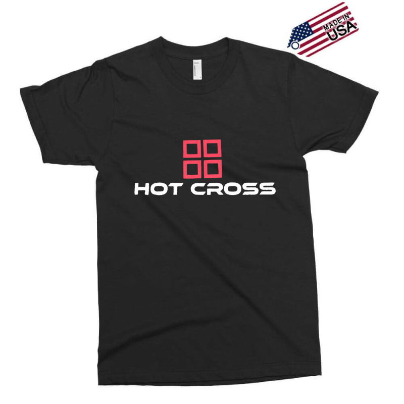 Hot Cross, The Hot Cross, Hot Cross Art, Hot Cross Vintage, Hot Cross  Exclusive T-shirt | Artistshot