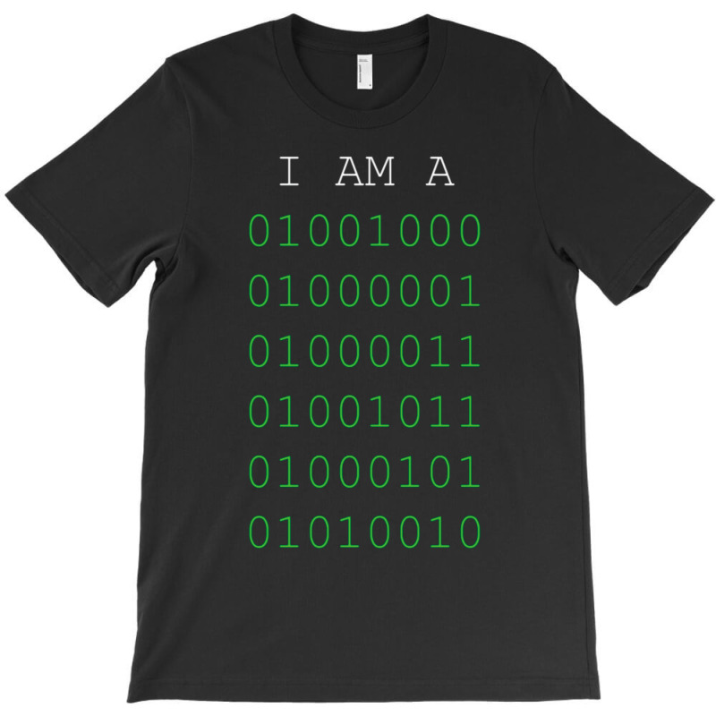 I Am A Programmer T-shirt | Artistshot