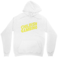 Tgfbro Childish Theme Park Unisex Hoodie | Artistshot