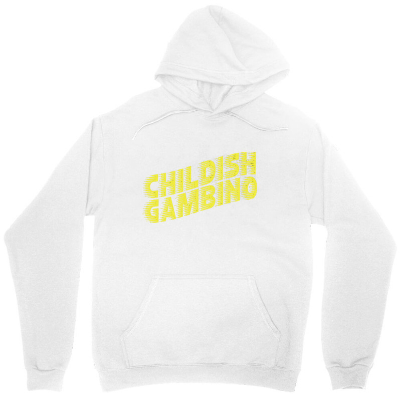 Tgfbro Childish Theme Park Unisex Hoodie by cm-arts | Artistshot