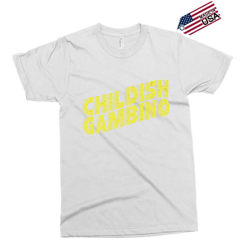 Tgfbro Childish Theme Park Exclusive T-shirt by cm-arts | Artistshot