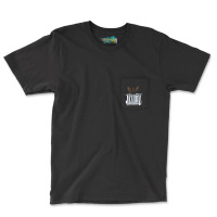 Jezebel, Gene Lovers Jezebel,  The Jezebel, Jezebel Art, Jezebel Vinta Pocket T-shirt | Artistshot