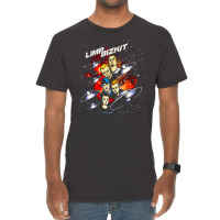 Limp Bizkit, Duval County Bus, The Limp Bizkit, Limp, Bizkit, Limp Biz Vintage T-shirt | Artistshot