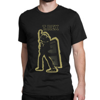 Mens Funny Electric Warrior Classic T-shirt | Artistshot