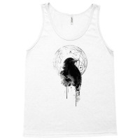 The Deliverer Tank Top | Artistshot