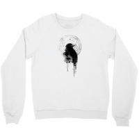 The Deliverer Crewneck Sweatshirt | Artistshot