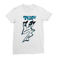 Tgfbro S Ladies Fitted T-shirt | Artistshot