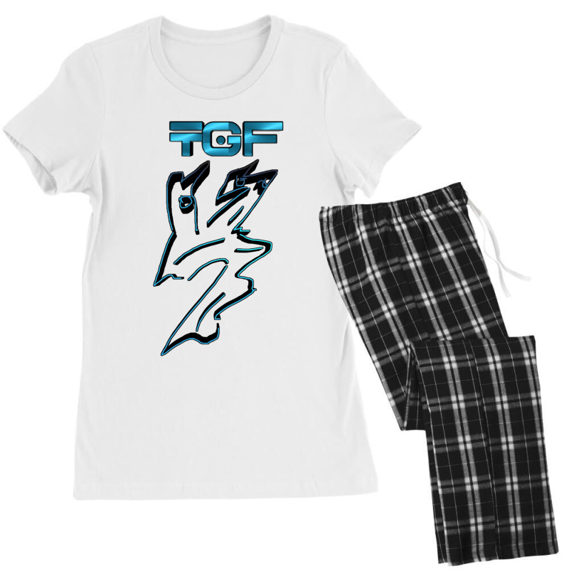 Tgfbro S Women's Pajamas Set by cm-arts | Artistshot