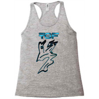 Tgfbro S Racerback Tank | Artistshot