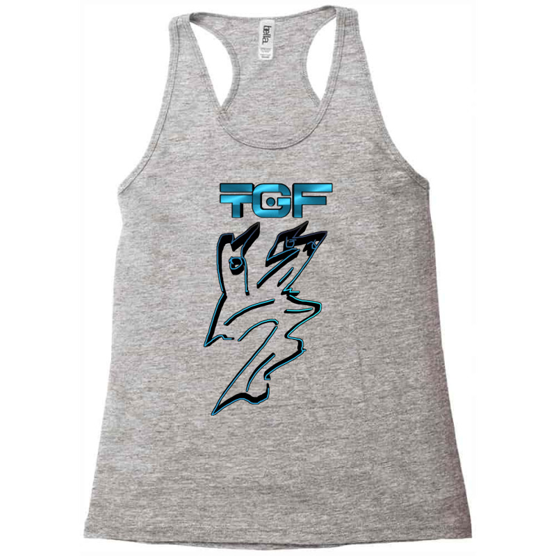 Tgfbro S Racerback Tank by cm-arts | Artistshot