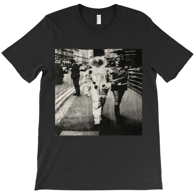 The Spiritualized, Kate Radley And Jason Spaceman, The Spiritualized A T-shirt | Artistshot