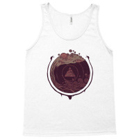 Dark Waters Tank Top | Artistshot