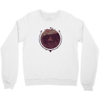 Dark Waters Crewneck Sweatshirt | Artistshot