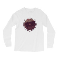 Dark Waters Long Sleeve Shirts | Artistshot