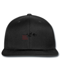 Wicca Phase Springs Eternal Printed Hat | Artistshot