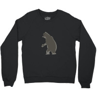 Eating Bear Cartoon Animals Causes Pandemics T-shirts Collection With  Crewneck Sweatshirt | Artistshot