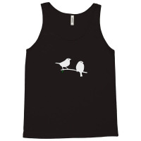 Eating Birds Cartoon Animals Causes Pandemics T-shirts Collection With Tank Top | Artistshot