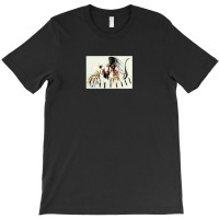 Pianist 1 T-shirt | Artistshot