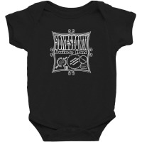 Jonestown Juice Bar Baby Bodysuit | Artistshot