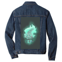 Thresh Men Denim Jacket | Artistshot