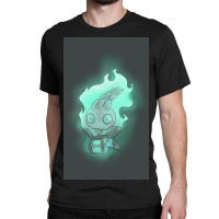 Thresh Classic T-shirt | Artistshot