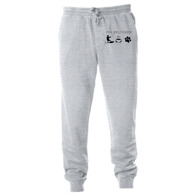 Wakeboarders Are Simple Unisex Jogger | Artistshot