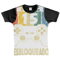 Nivel 15 Desbloqueado Gamer 15 Años T Shirt Graphic Youth T-shirt | Artistshot