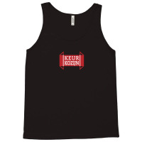 Fascinating Keur Kozijn Edition Design 1 Tank Top | Artistshot