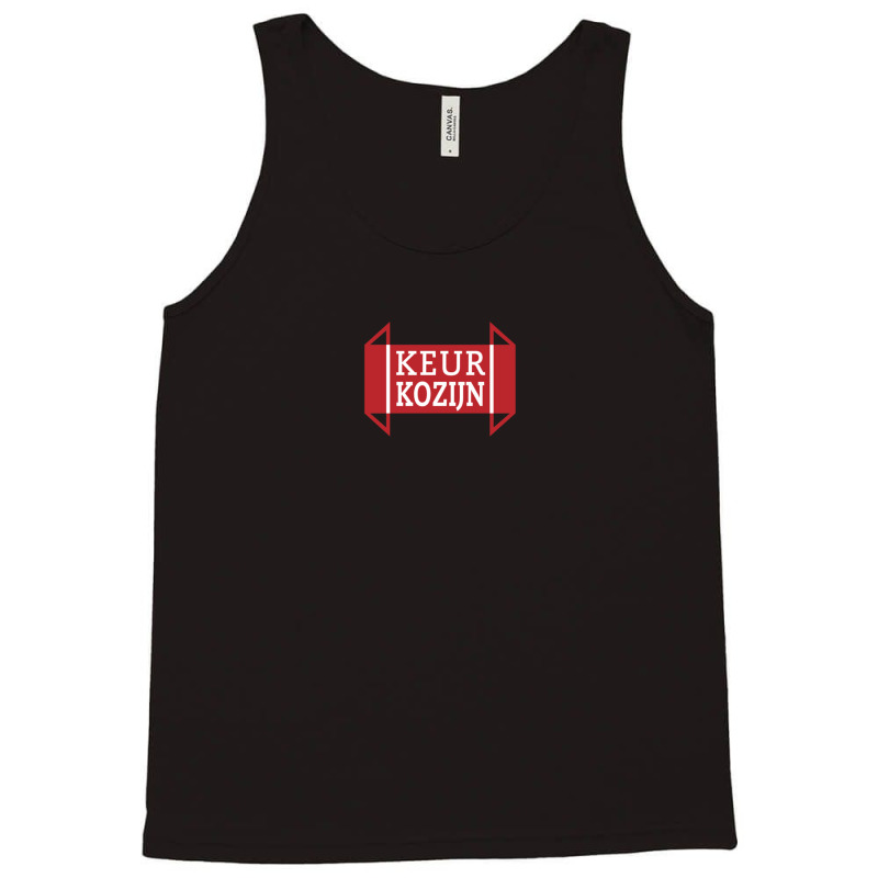 Fascinating Keur Kozijn Edition Design 1 Tank Top by cm-arts | Artistshot