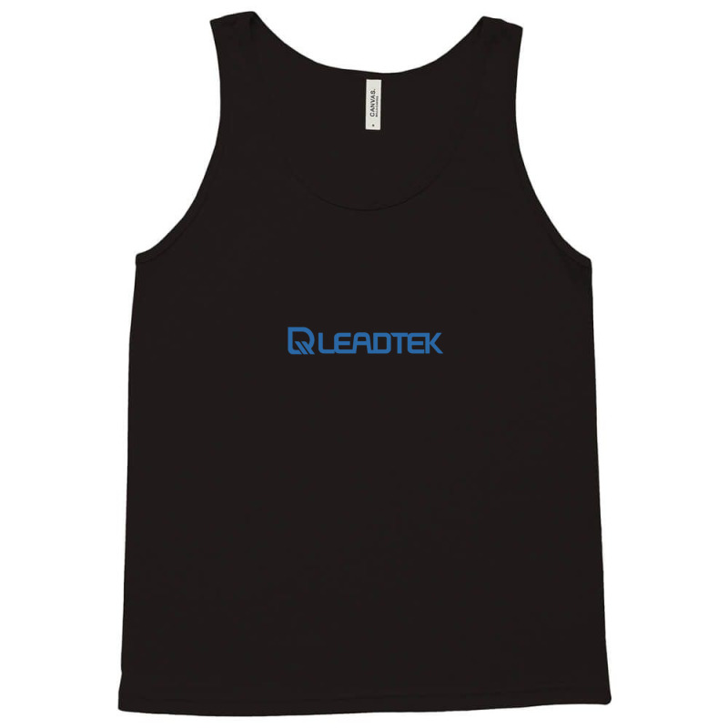 Fascinating Leadtek Tehcnology Series Design Tank Top by cm-arts | Artistshot