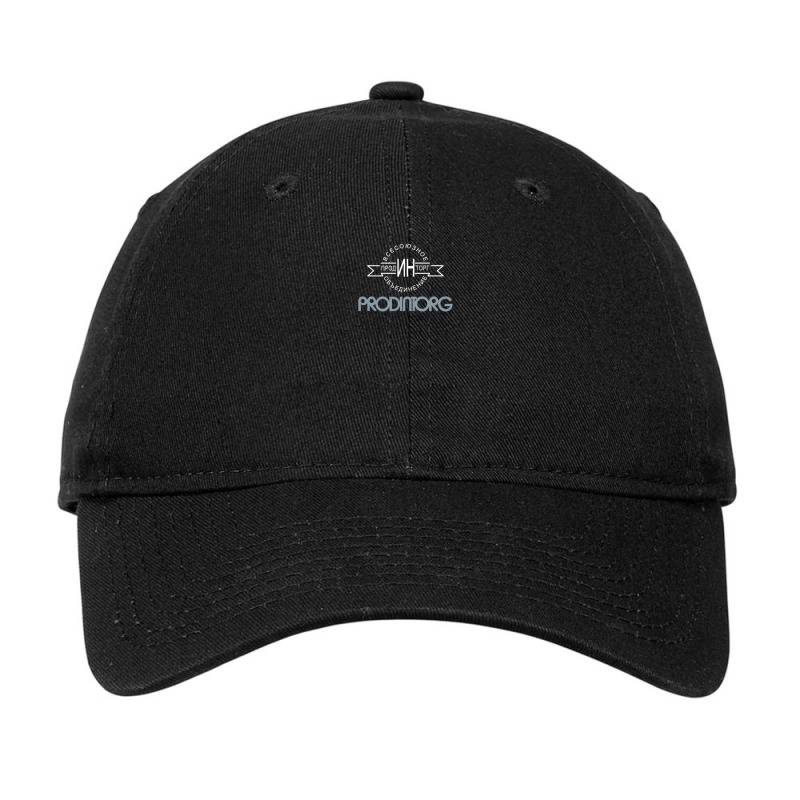 Fascinating Prodintorg Design Adjustable Cap by cm-arts | Artistshot