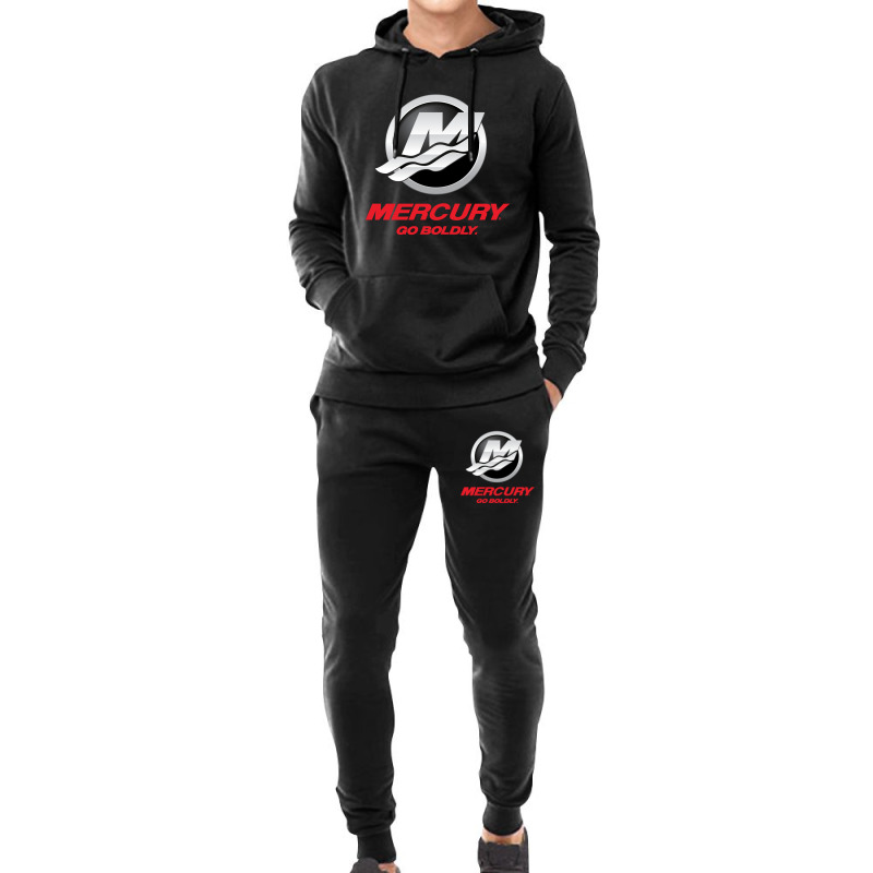 Mercury Marine Outboard Boat Hoodie & Jogger set by jonorambang90 | Artistshot