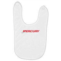 Mercury Marine Outboard Boat Baby Bibs | Artistshot