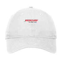 Mercury Marine Outboard Boat Adjustable Cap | Artistshot