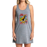 Time Travel For Beginners Tank Dress | Artistshot