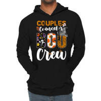 Couples Counselor Boo Crew Halloween Matching Lightweight Hoodie | Artistshot