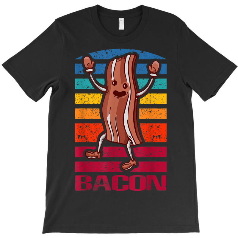 Bacon Pork Meat Lover T-shirt | Artistshot