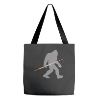 Billiards T  Shirt Bigfoot   Bigfoot Billiards T  Shirt Tote Bags | Artistshot