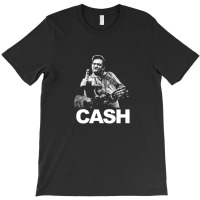 Johny Finger .png T-shirt | Artistshot