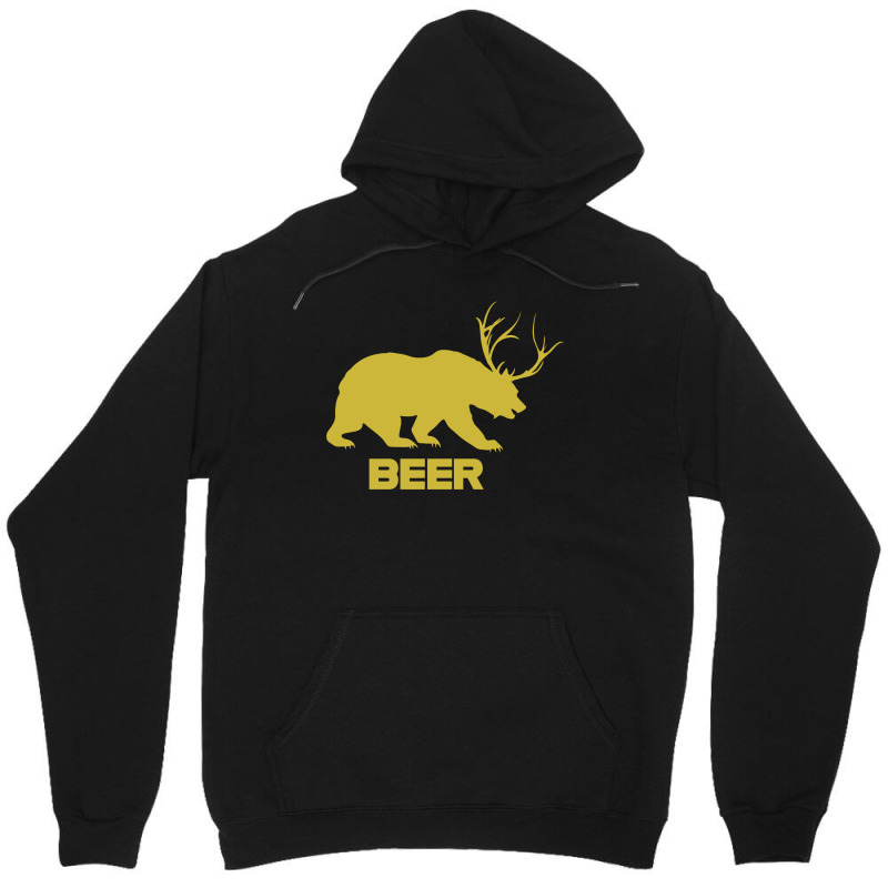 Trevor's Beer Unisex Hoodie by Alparslan | Artistshot