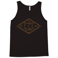 Ea Nasir Fine Quality Copper Classic Tank Top | Artistshot