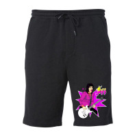 Jett And The Blackhearts Fleece Short | Artistshot