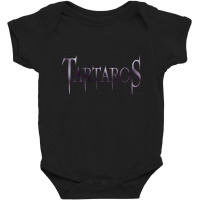 Tartaros Baby Bodysuit | Artistshot