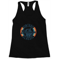 I Love Bessemer Alabama Retro Vintage Classic Limited Edition Racerback Tank | Artistshot