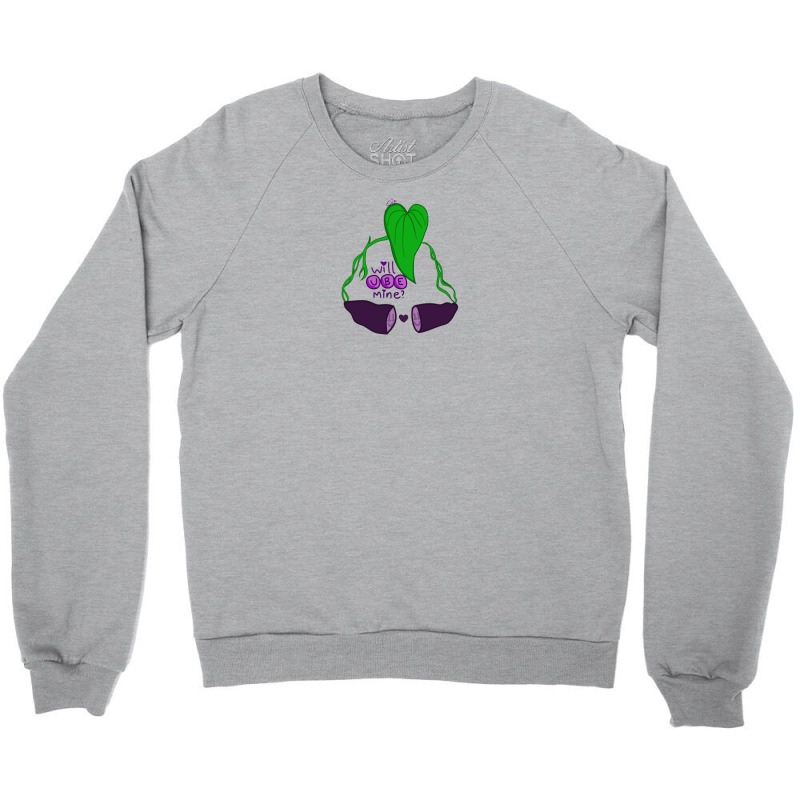 When It's Grim Be The Grim Reaper Crewneck Sweatshirt by Wrip1959 | Artistshot