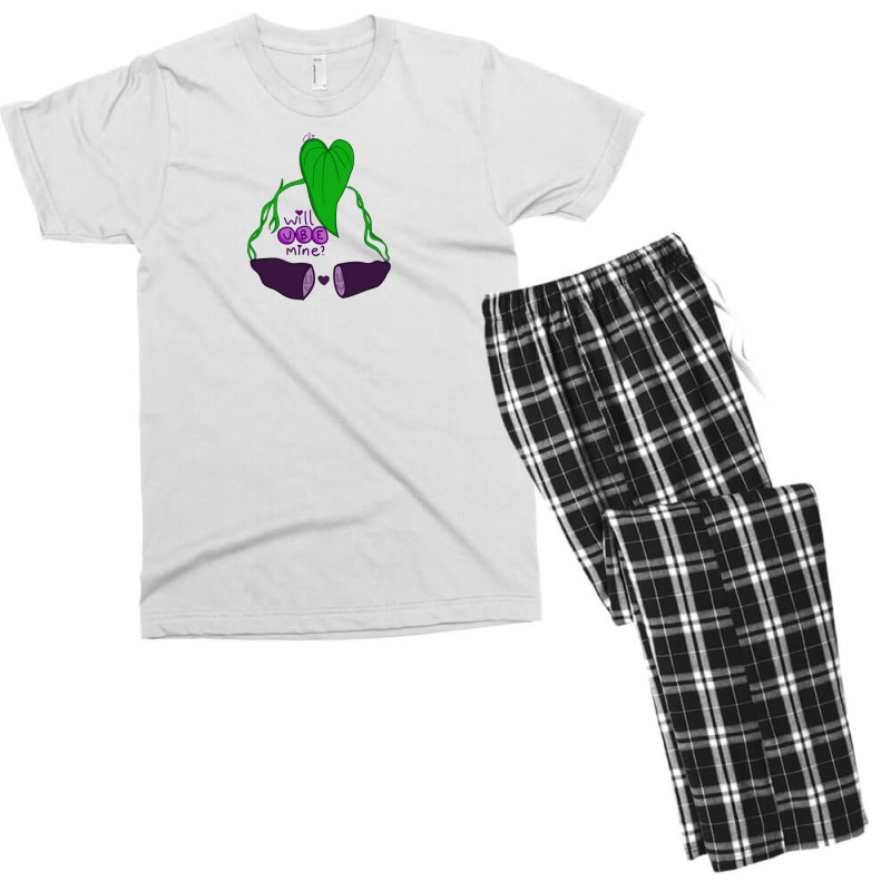 When It's Grim Be The Grim Reaper Men's T-shirt Pajama Set by Wrip1959 | Artistshot