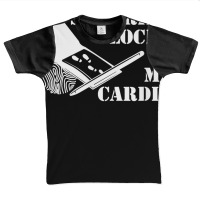 Squaring Blocks Is My Cardio, Privat Investigator T Shirt Graphic Youth T-shirt | Artistshot